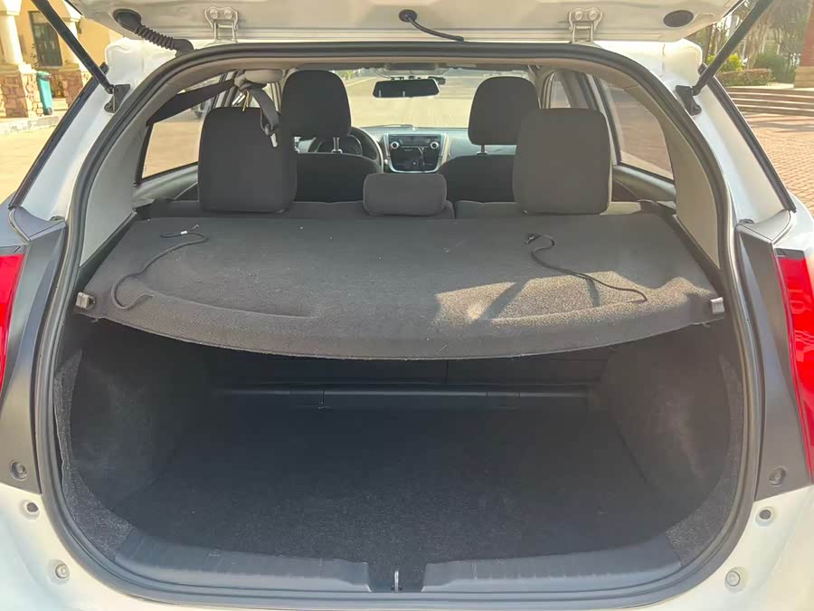 Toyota Yaris L Zhixuan 2019 #13 Toyota Yaris L Zhixuan 2019 car image #13