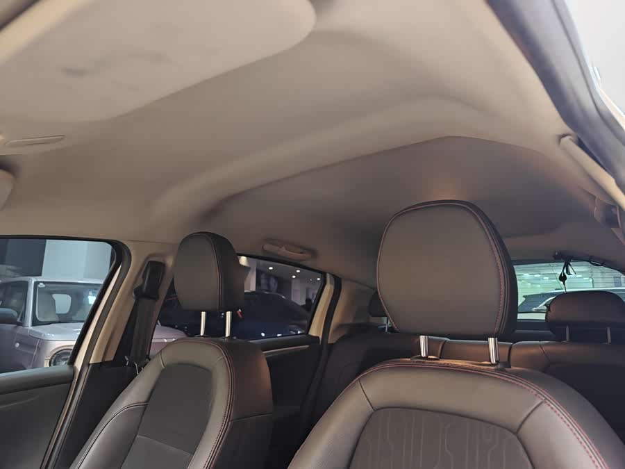 Citroen C3-XR 2017 #13 Citroen C3-XR 2017 car image #13