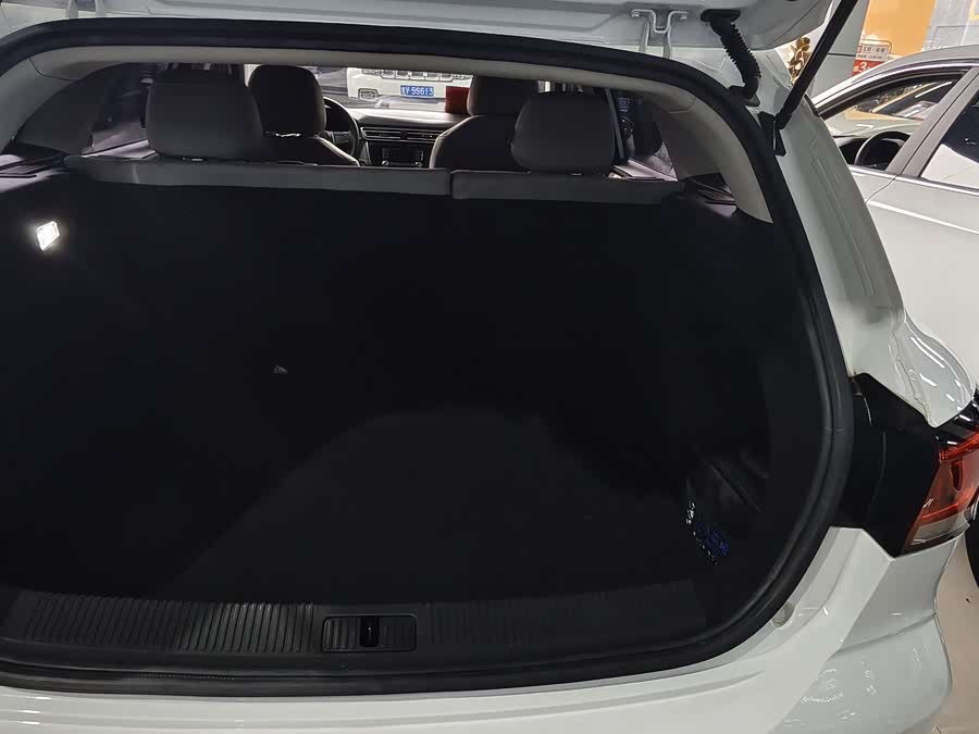 Roewe Ei5 2022 изображение автомобиля #13