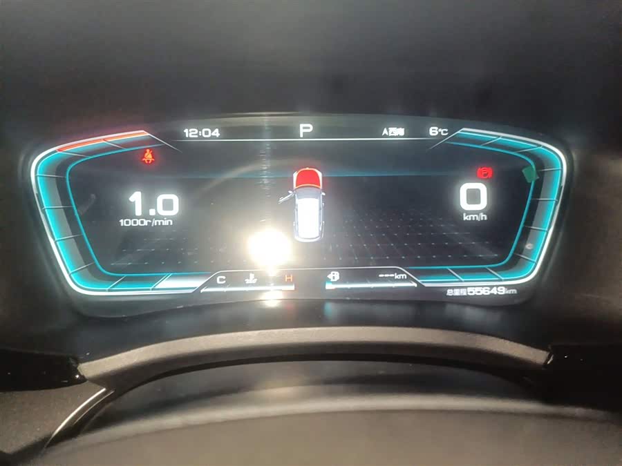 BYD Song Plus 2021 #13 BYD Song Plus 2021 immagine di auto #13