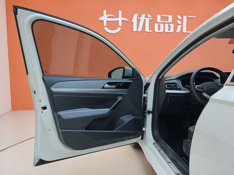 Volkswagen Lavida 2024 изображение автомобиля #13