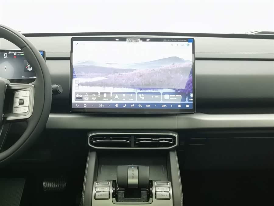 FangChengBao Tiger 3 2025 car image #13