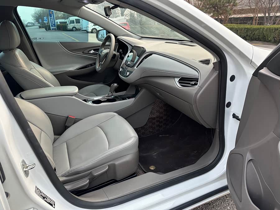 Chevrolet Malibu XL 2020 car image #13