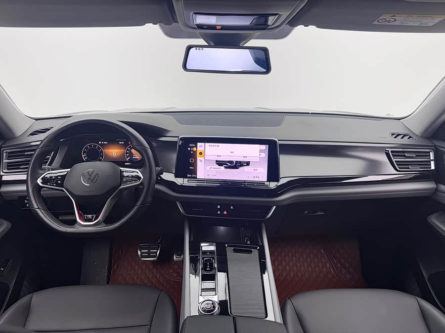 Volkswagen Teramont 2023 #13 Volkswagen Teramont 2023 immagine di auto #13