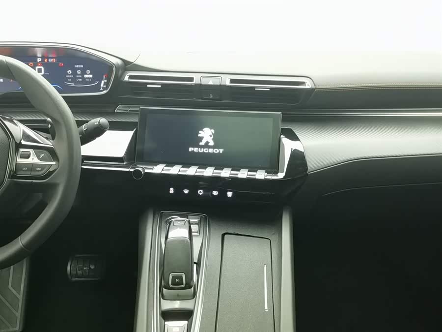 Peugeot 508 2022 car image #13