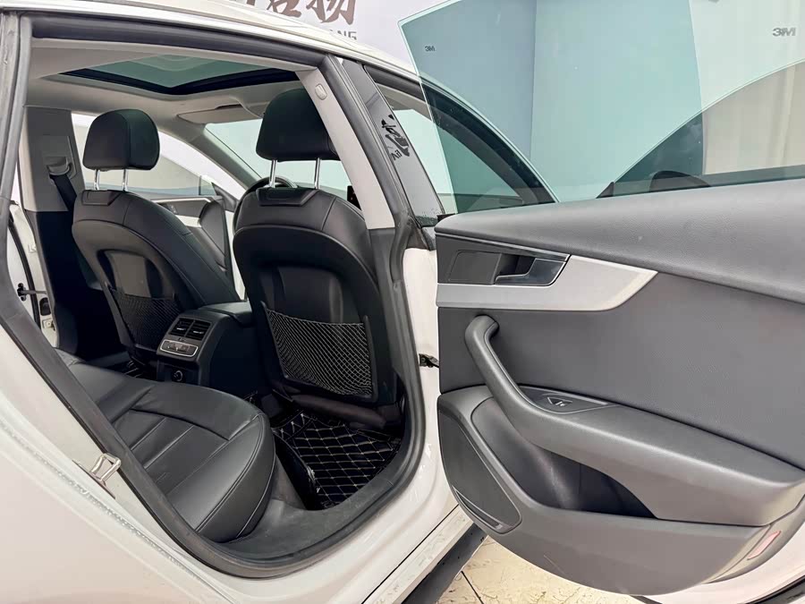 Audi A5 (Imported) 2017 car image #13