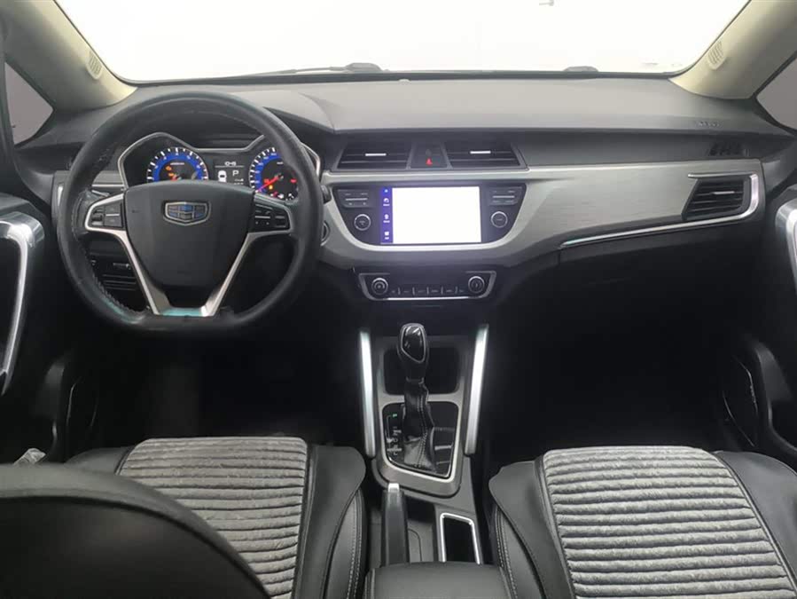Vision X3 2017 #13 Vision X3 2017 car image #13