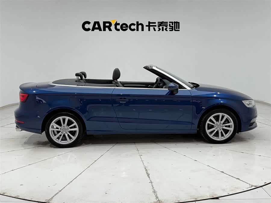 Audi A3 (Imported) 2016 #13 Audi A3 (Imported) 2016 car image #13