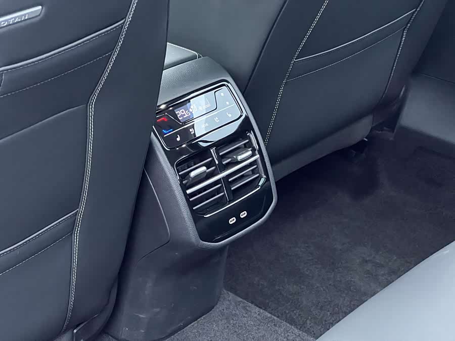 Volkswagen Magotan 2024 car image #13