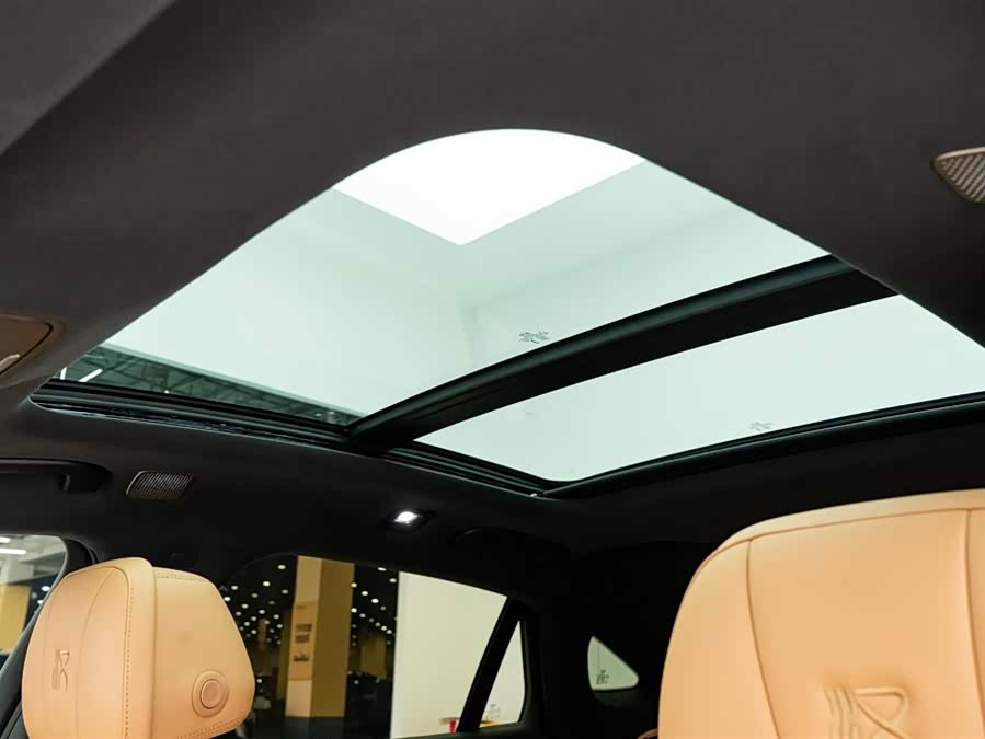 BYD HanL 2025 #13 BYD HanL 2025 car image #13