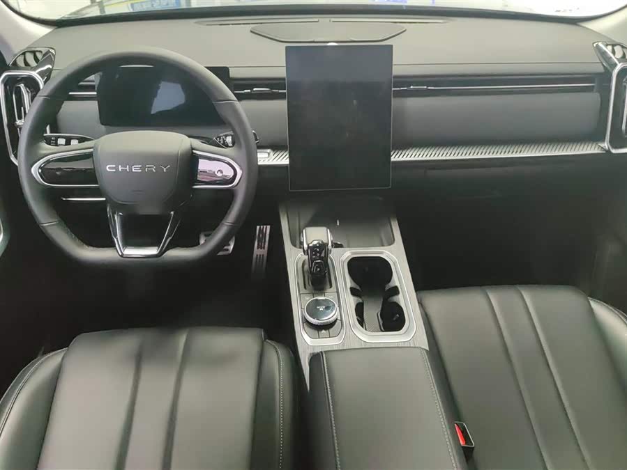 Chery 2024 #13 Chery 2024 immagine di auto #13