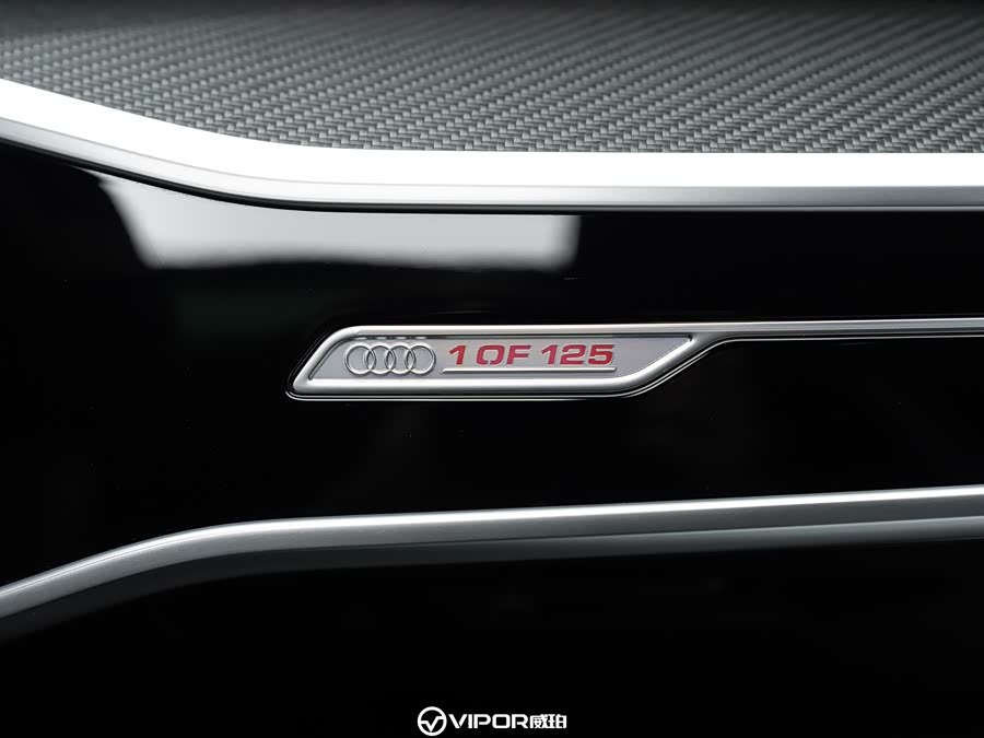 Audi RS 6 2021 immagine di auto #13