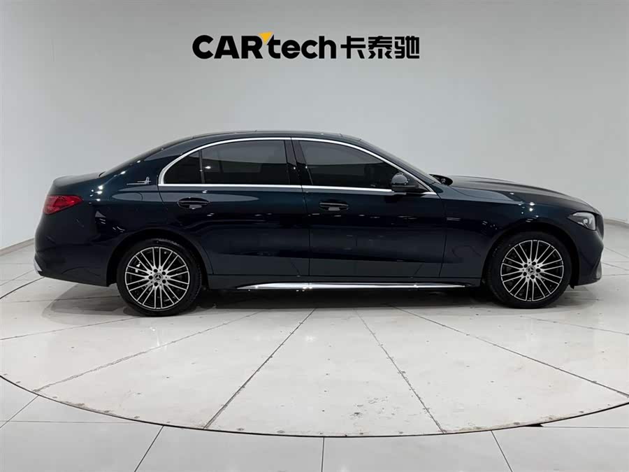 Mercedes-Benz C Class 2024 #13 Mercedes-Benz C Class 2024 car image #13