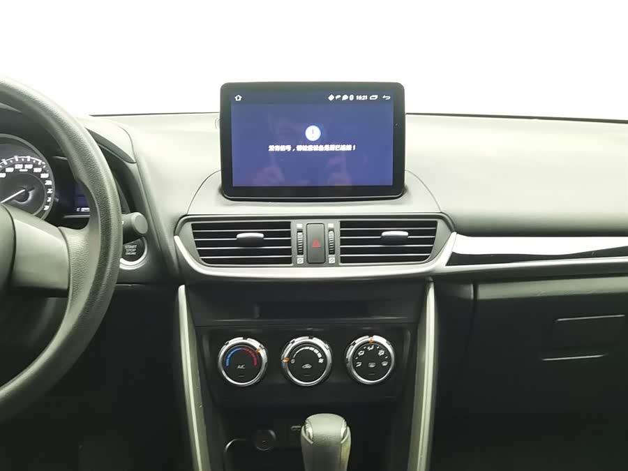 马自达 马自达CX-4 2017 汽车图片 #13