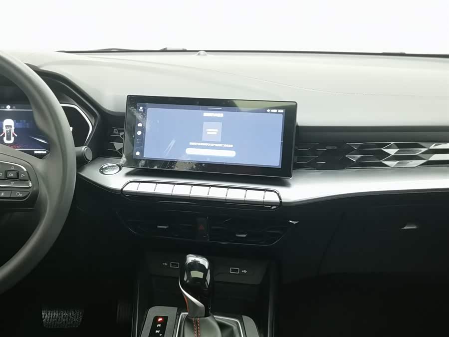 MG 5 2022 car image #13