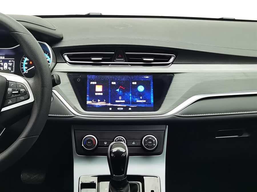GEELY Emgrand 2022 car image #13