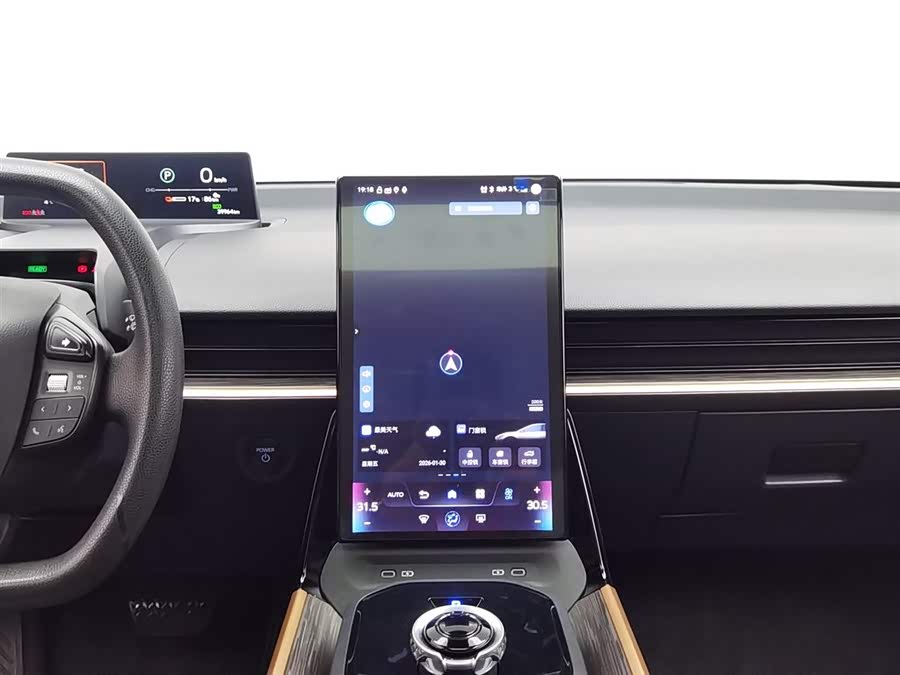 Toyota bZ3 2023 immagine di auto #13