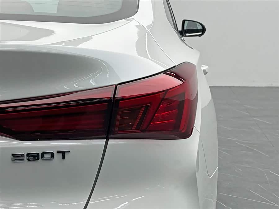 Changan Eado 2024 car image #13