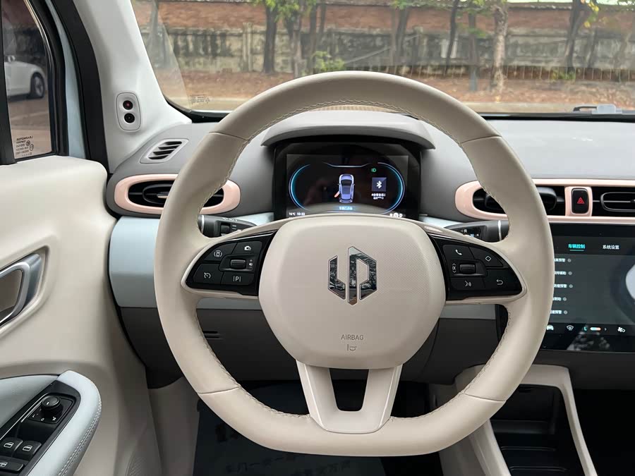 零跑汽车 零跑T03 2023 汽车图片 #13