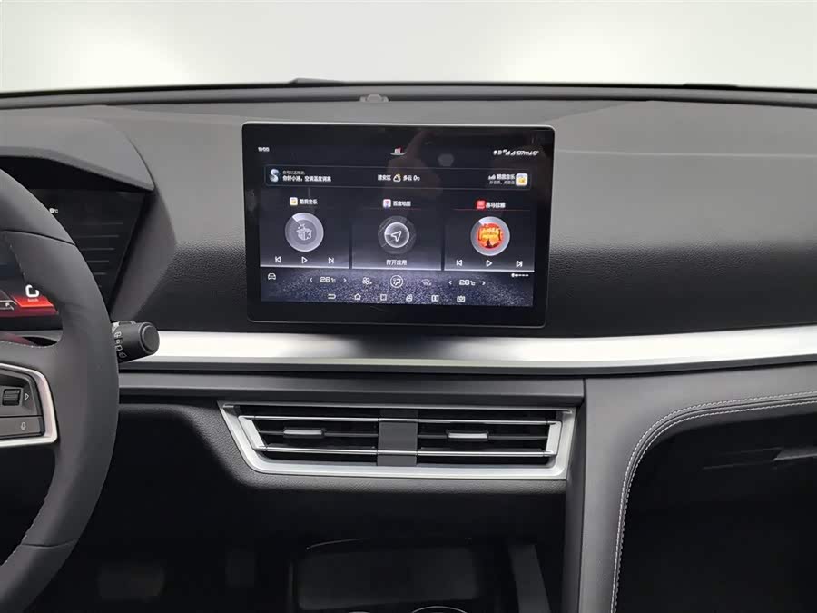 BYD Song Pro 2021 car image #13