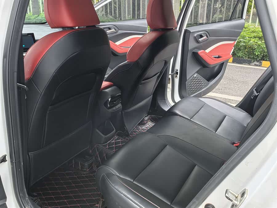 MG 5 2021 car image #13