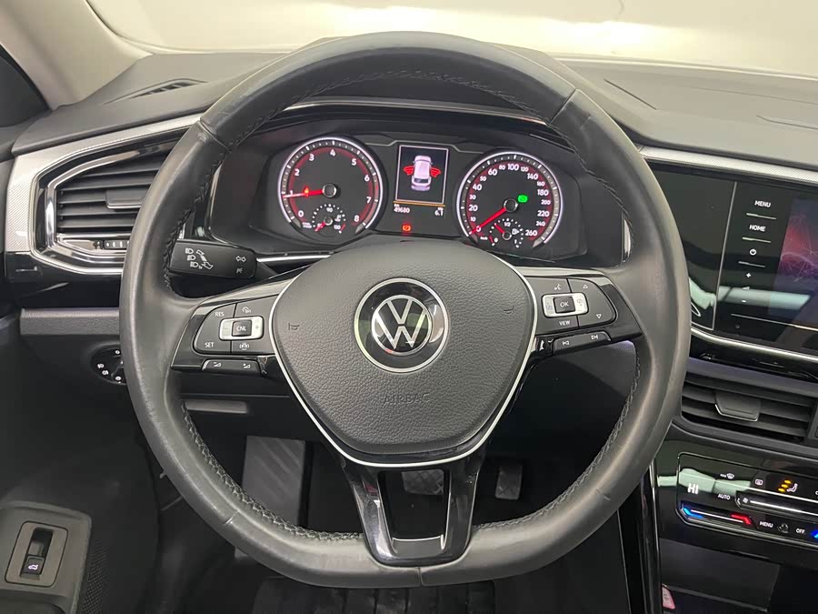 Volkswagen Tayron 2021 car image #13