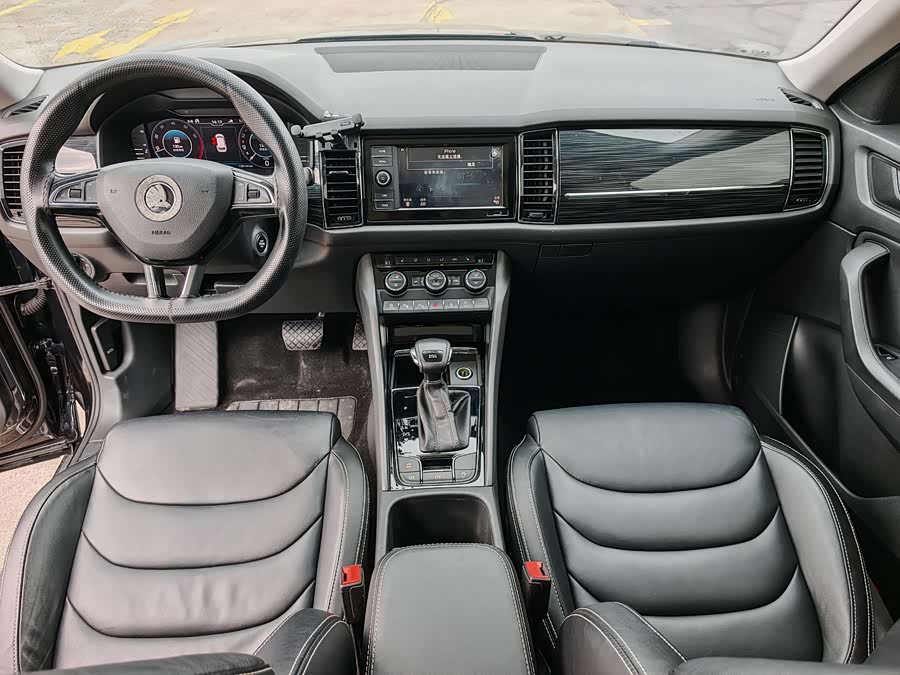 Skoda Kodiaq 2020 car image #13