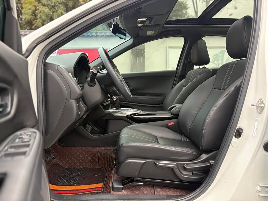 Honda XR-V 2022 #13 Honda XR-V 2022 car image #13