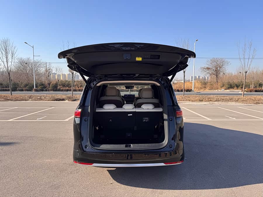 BYD Xia 2024 imagen de coche #13