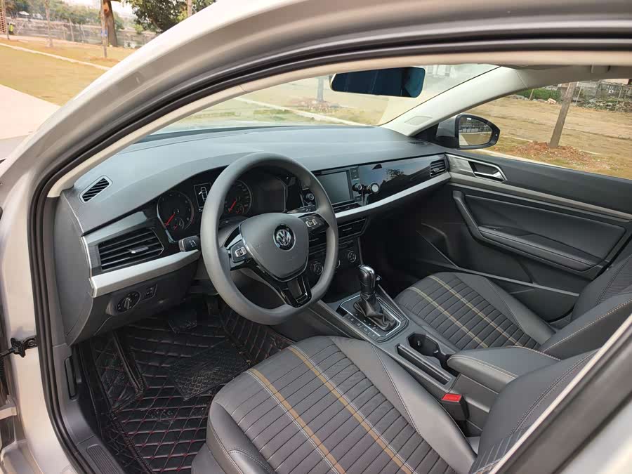 Volkswagen Lavida 2020 immagine di auto #13