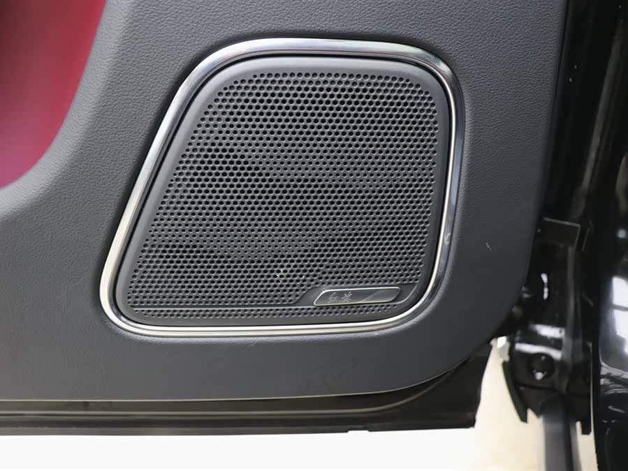 HongQi E-HS9 2023 immagine di auto #13