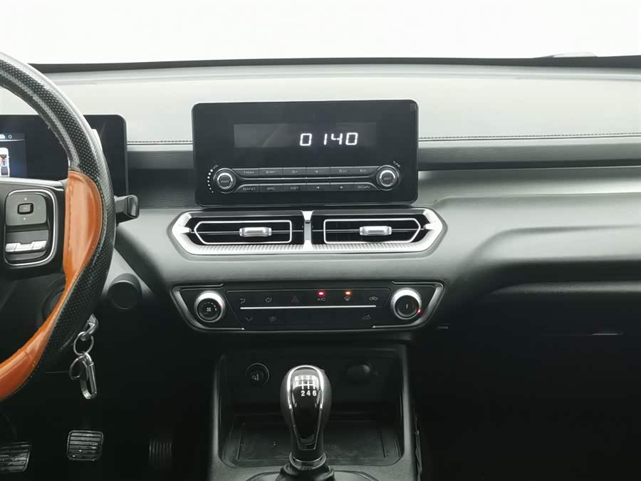 Great Wall Jingang Pao 2022 car image #13