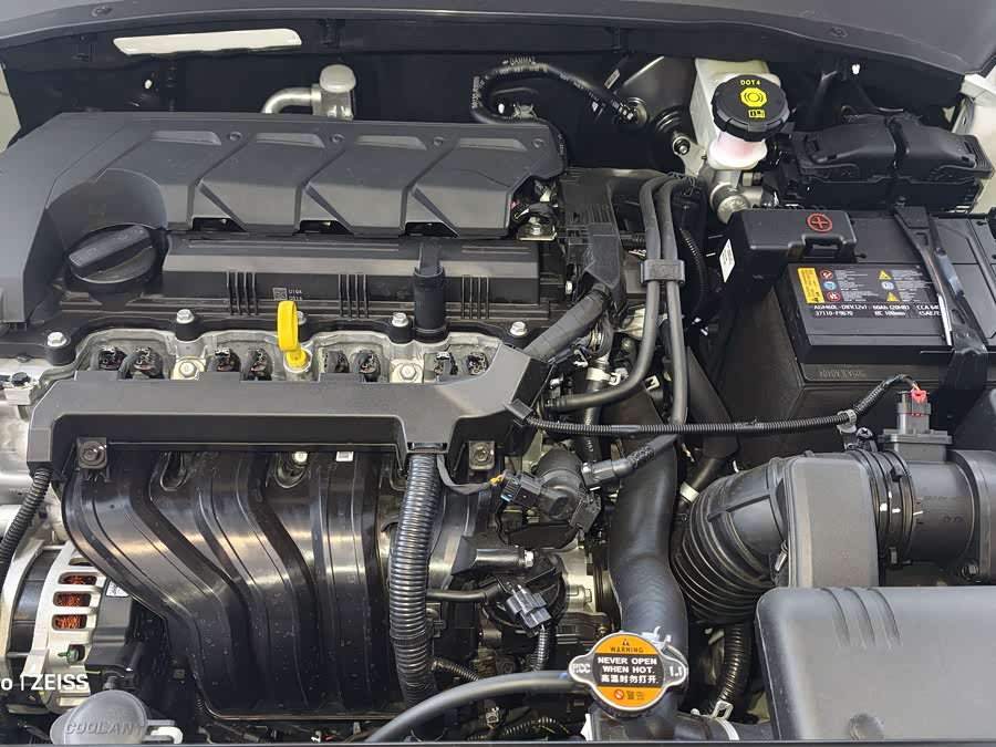 起亚 赛图斯 2025 汽车图片 #13