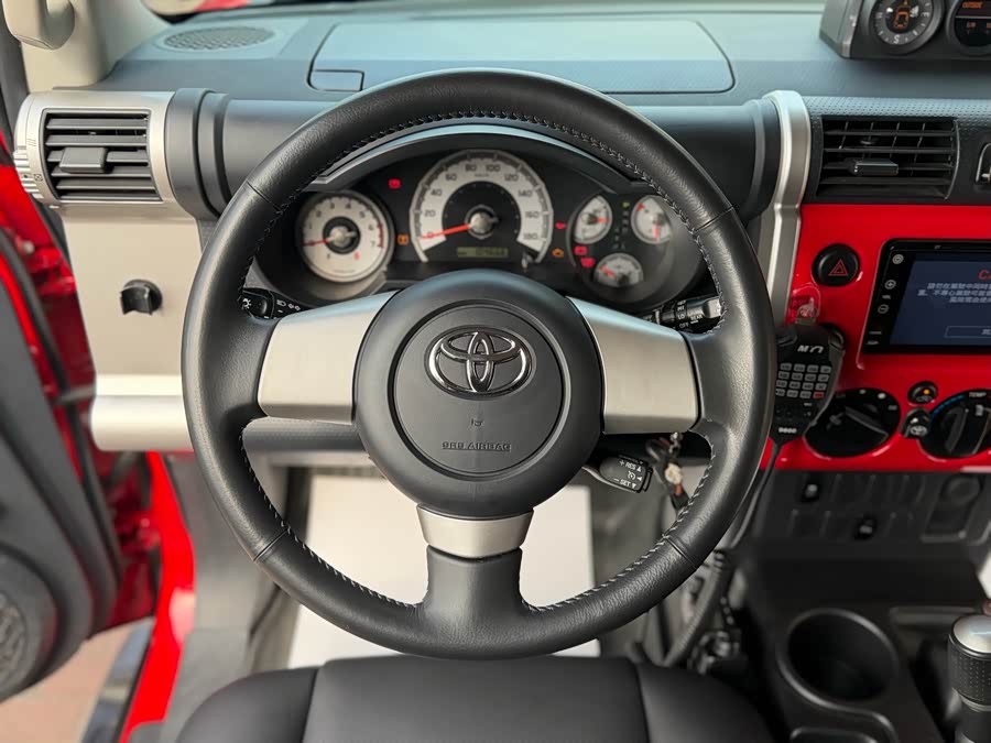 Toyota 2020 car image #13