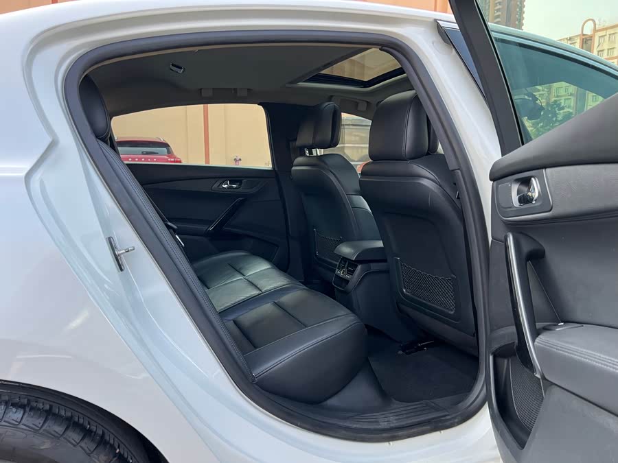 标致 标致508 2015 汽车图片 #13