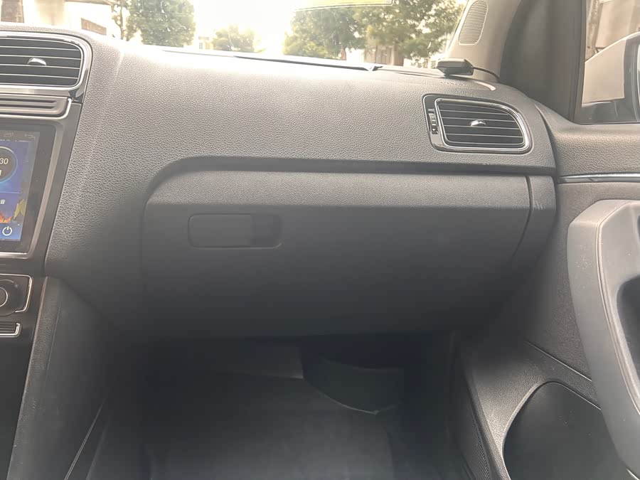 Volkswagen Polo 2015 car image #13