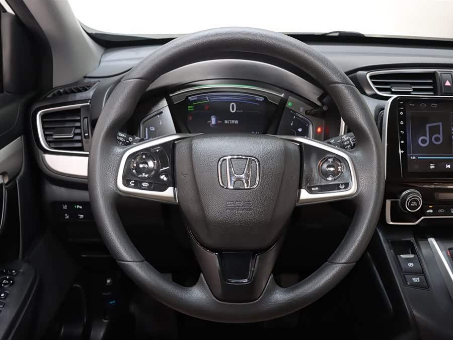 Honda CR-V 2019 car image #13