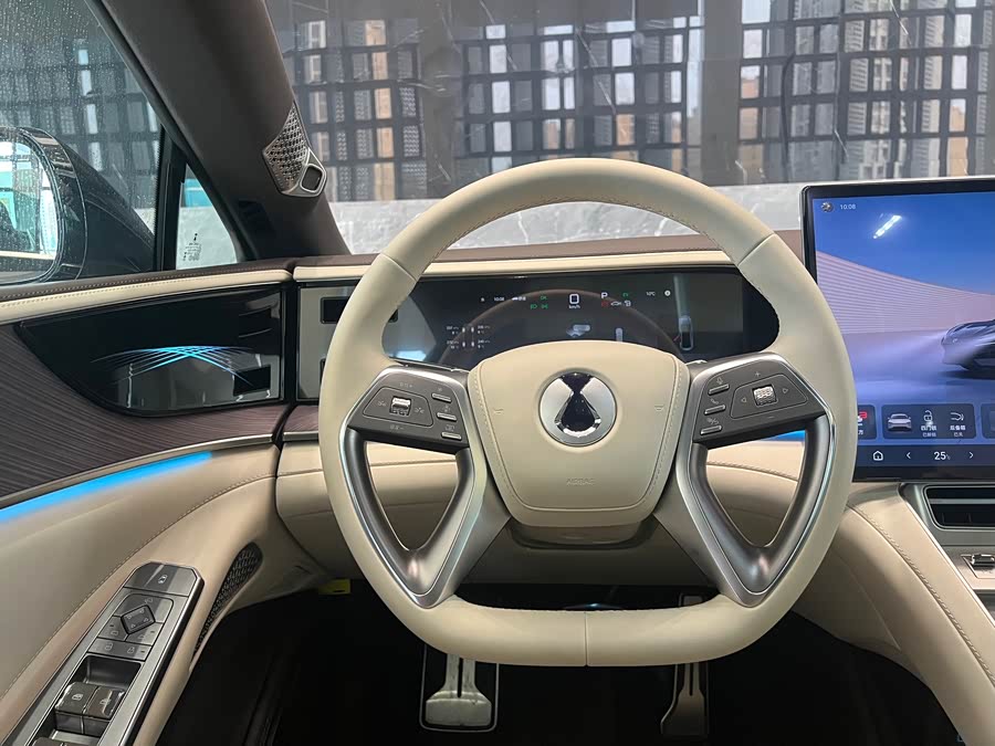 Denza Z9 2024 #13 Denza Z9 2024 immagine di auto #13