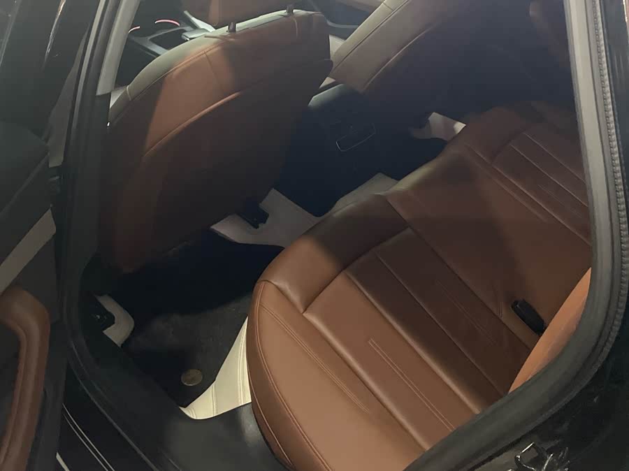 Audi A4 (Imported) 2021 #13 Audi A4 (Imported) 2021 car image #13