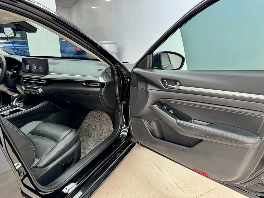 日产 天籁 2023 汽车图片 #13