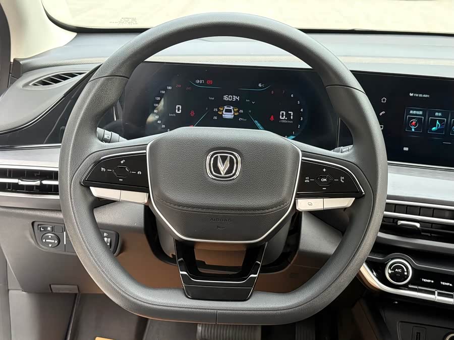 Changan Eado 2023 immagine di auto #13