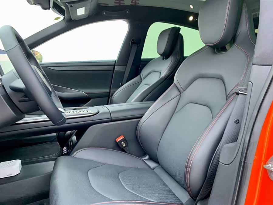 小米汽车 小米SU7 2024 汽车图片 #13