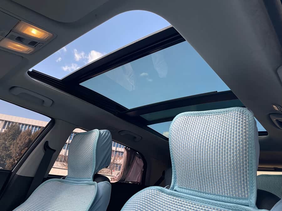 Hyundai ix25 2017 car image #13