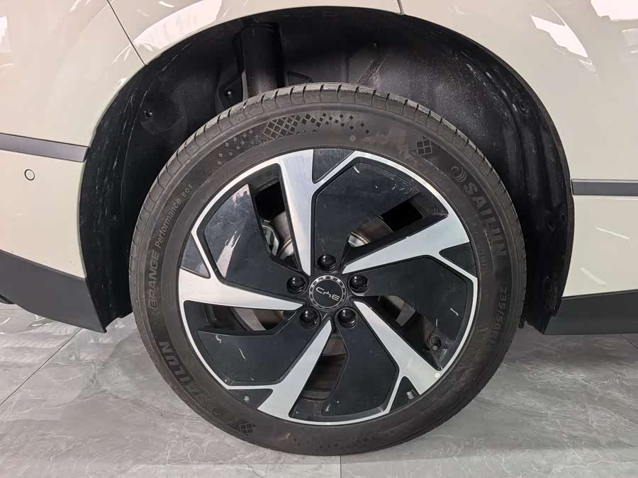 BYD Sea Lion 06 New Energy 2025 car image #13