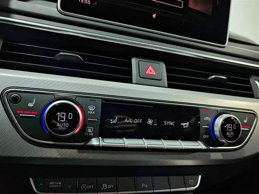 Audi A4 (Imported) 2020 car image #13