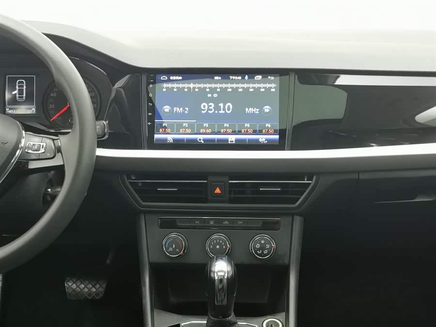 Volkswagen Lavida 2020 car image #13