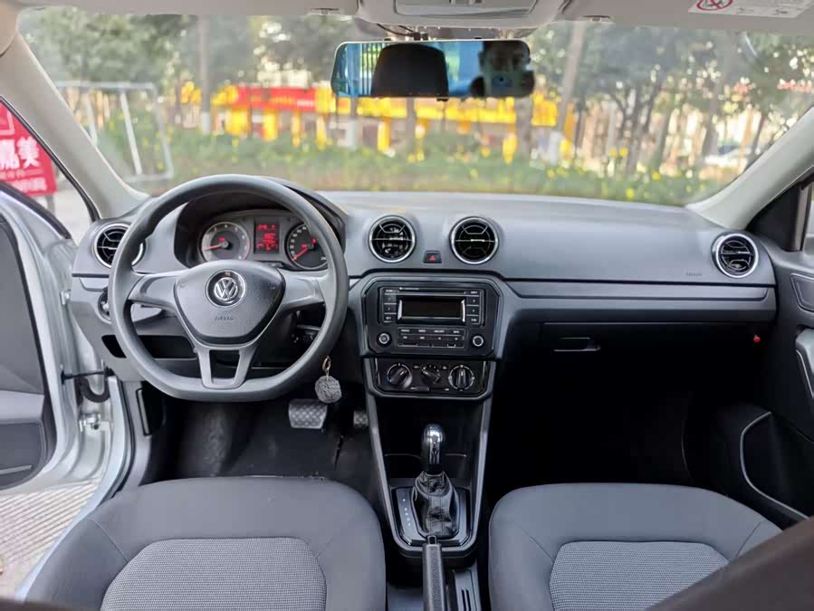 Jetta Jetta 2017 car image #13