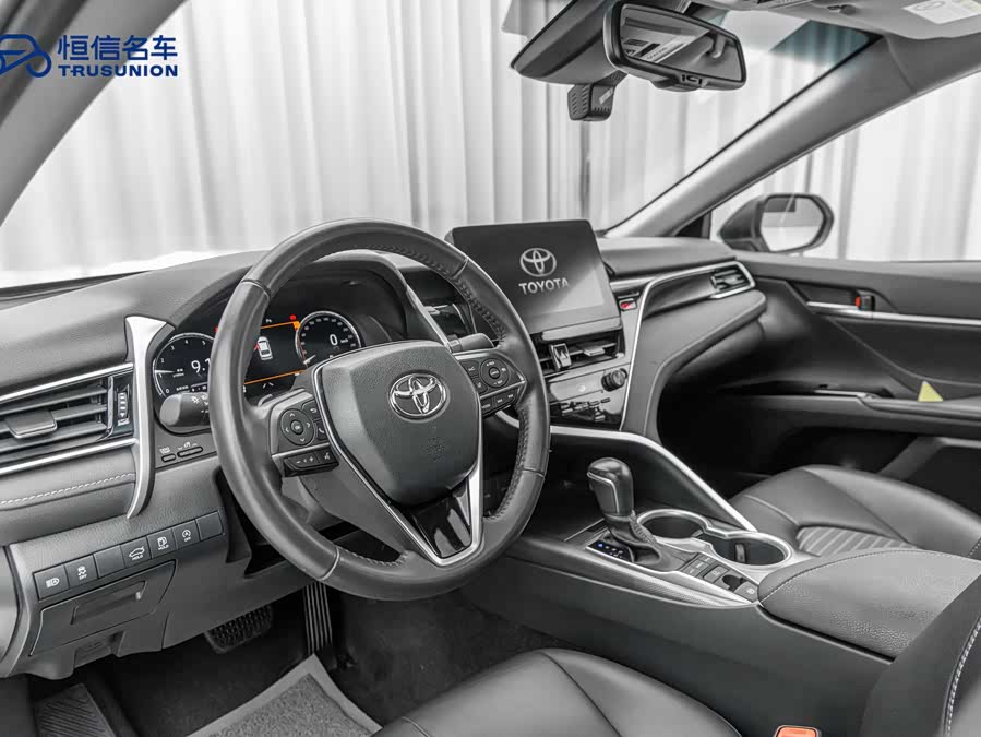 Toyota Camry 2023 #13 Toyota Camry 2023 immagine di auto #13