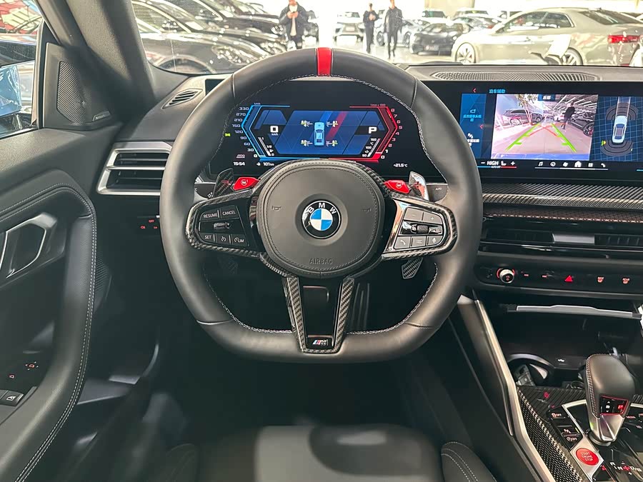 宝马 宝马M2 2025 #13 宝马 宝马M2 2025 汽车图片 #13