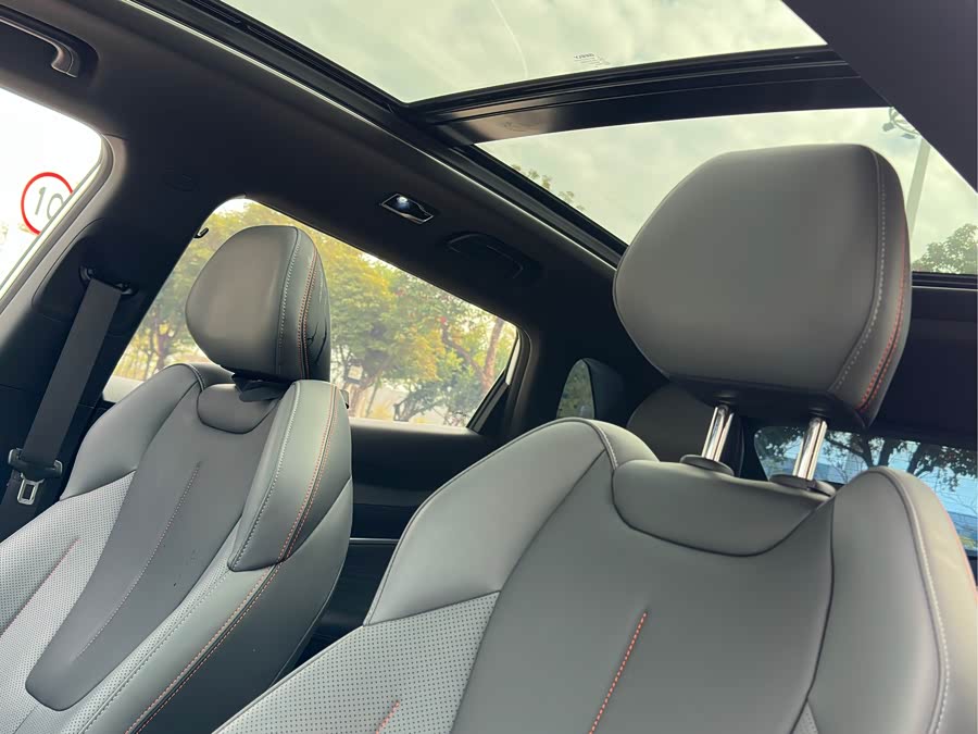 GEELY Boyue 2024 #13 GEELY Boyue 2024 immagine di auto #13